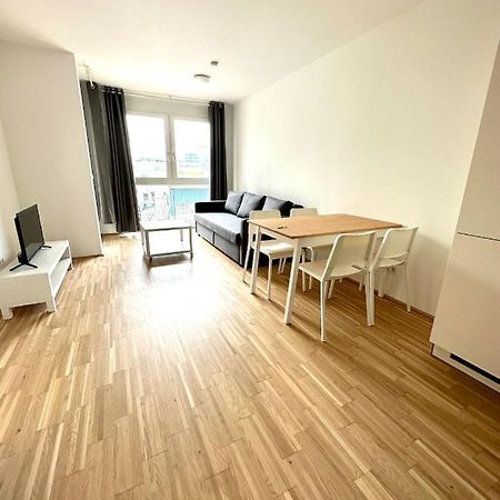 Forsthaus 32 Free Garage Leilighet Wien Eksteriør bilde