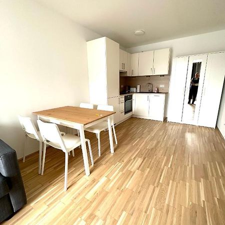 Forsthaus 32 Free Garage Leilighet Wien Eksteriør bilde