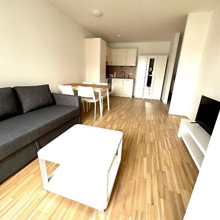 Forsthaus 32 Free Garage Leilighet Wien Eksteriør bilde