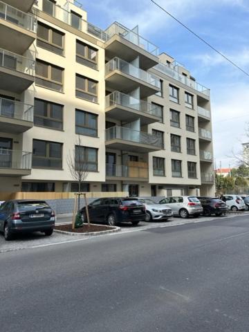 Forsthaus 32 Free Garage Leilighet Wien Eksteriør bilde